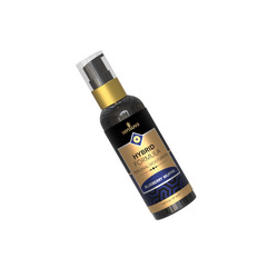 Lubes - Hybrid Personal Moisturizer Blueberry Muffin, 57 ml