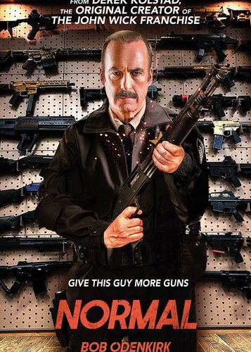 Normal - Poster 2