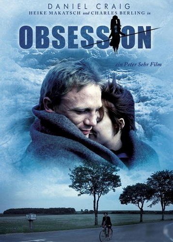 Obsession - Berlin Niagara - Poster 1