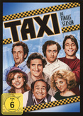 Taxi - Staffel 5