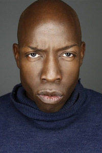 Akil Wingate