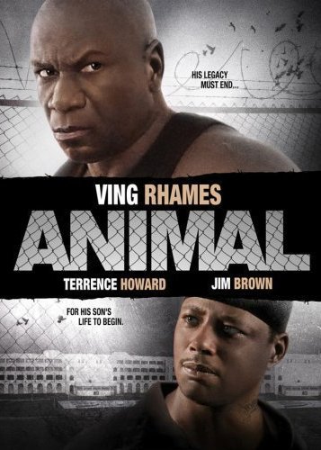 Animal - Gewalt hat einen Namen - Poster 2