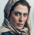 Behnaz Jafari