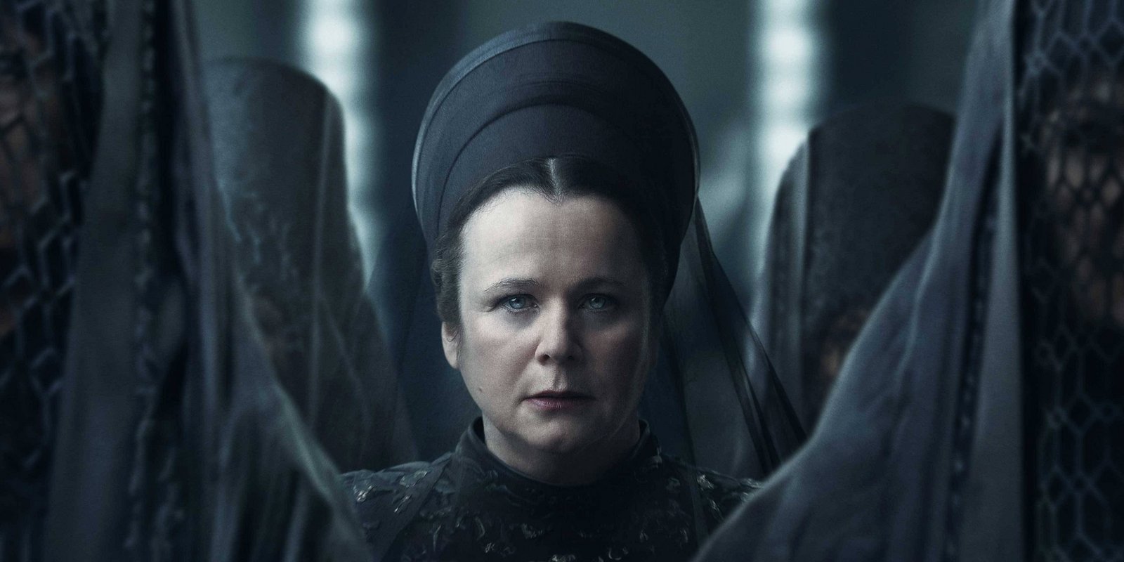 Dune: Prophecy - Staffel 1