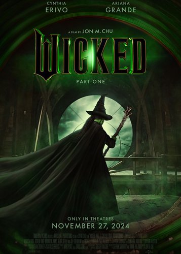 Wicked - Poster 5