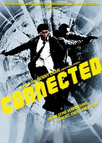 Connected - Poster 1