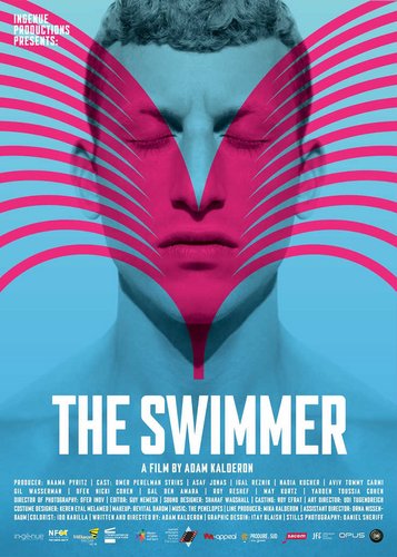 Der Schwimmer - Poster 2