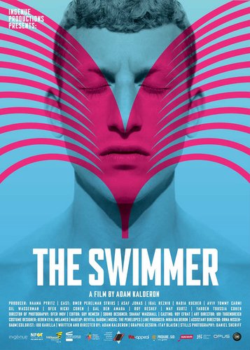 Der Schwimmer - Wasser, Sport und Speedo-Sex - Poster 2