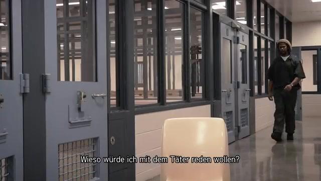 Beyond Punishment - Trailer - Deutsch - SD