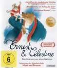 Ernest &amp; Célestine