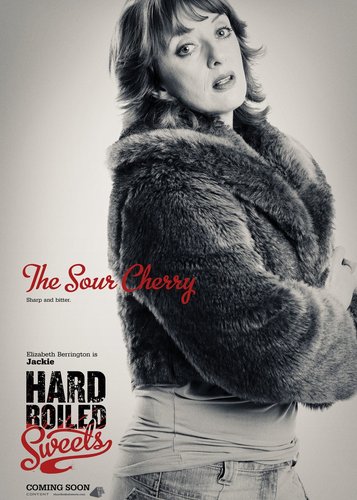 Hard Boiled Sweets - Poster 12