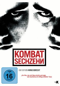 Kombat Sechzehn Stream Kombat Sechzehn Stream
