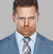 Mike &#039;The Miz&#039; Mizanin