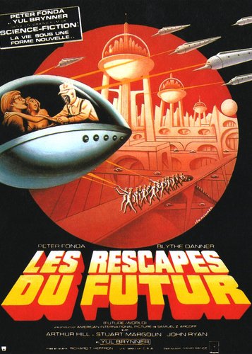 Futureworld - Poster 6