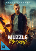 Muzzle 2 - City of Wolves