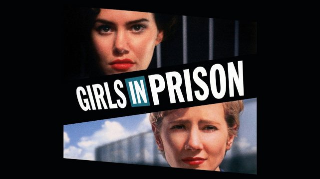 Girls in Prison - Wallpaper 1