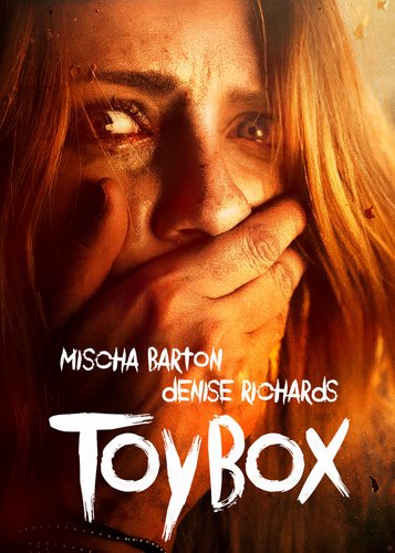 ToyBox - Poster 1