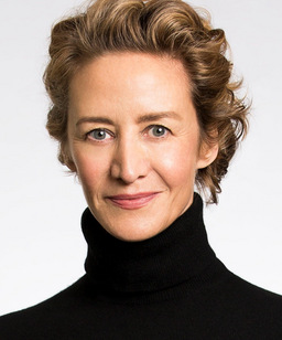 Janet McTeer