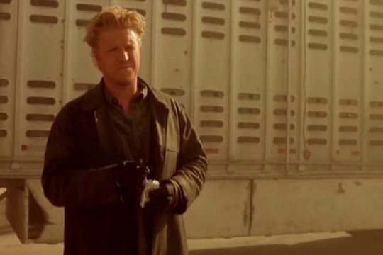 Hitcher 2 - Hitcher Returns - Szenenbild 1