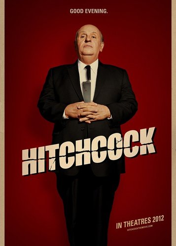 Hitchcock - Poster 6