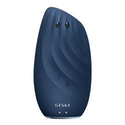 Sonic Thermo Facial Brush &amp; Face-Lifter | 8 in 1