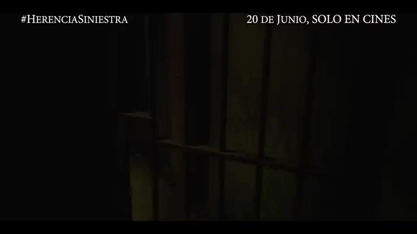 Amelia's Children - Trailer - Spanisch - SD