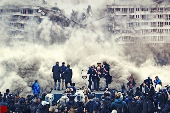 Les Indésirables - Die Unerwünschten - Szenenbild 6