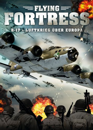 Flying Fortress - Poster 1