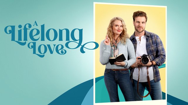 A Lifelong Love - Die Liebe meines Lebens - Wallpaper 3