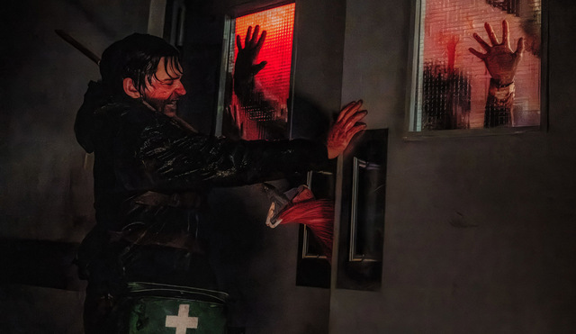 RESIDENT EVIL 2026: Ein scheinbar harmloser Auftrag...