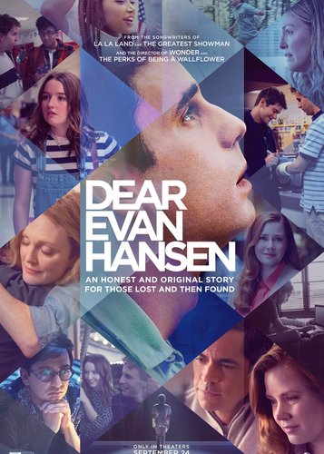 Dear Evan Hansen - Poster 5