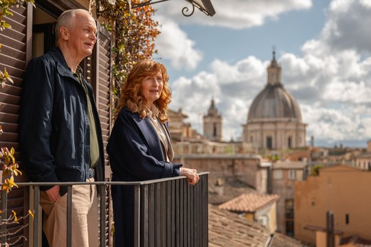 Bella Roma - Szenenbild 1