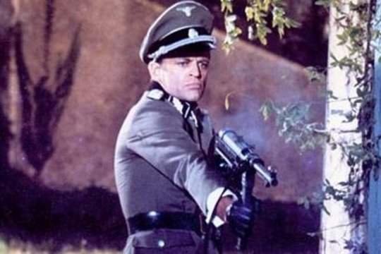 Todeskommando Panthersprung - Szenenbild 1