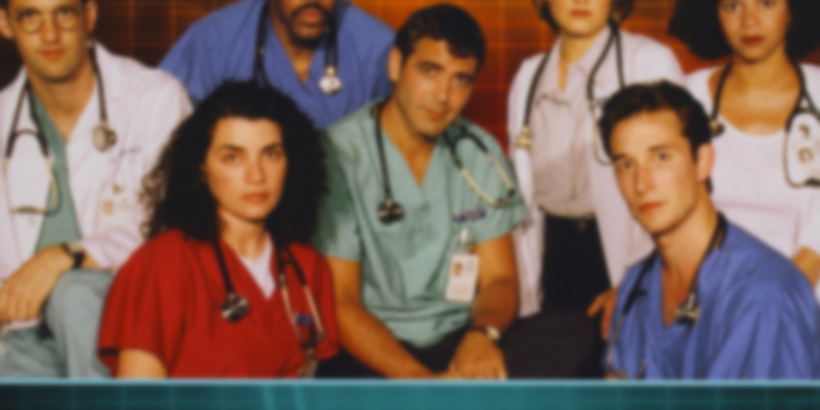 ER - Emergency Room - Staffel 2