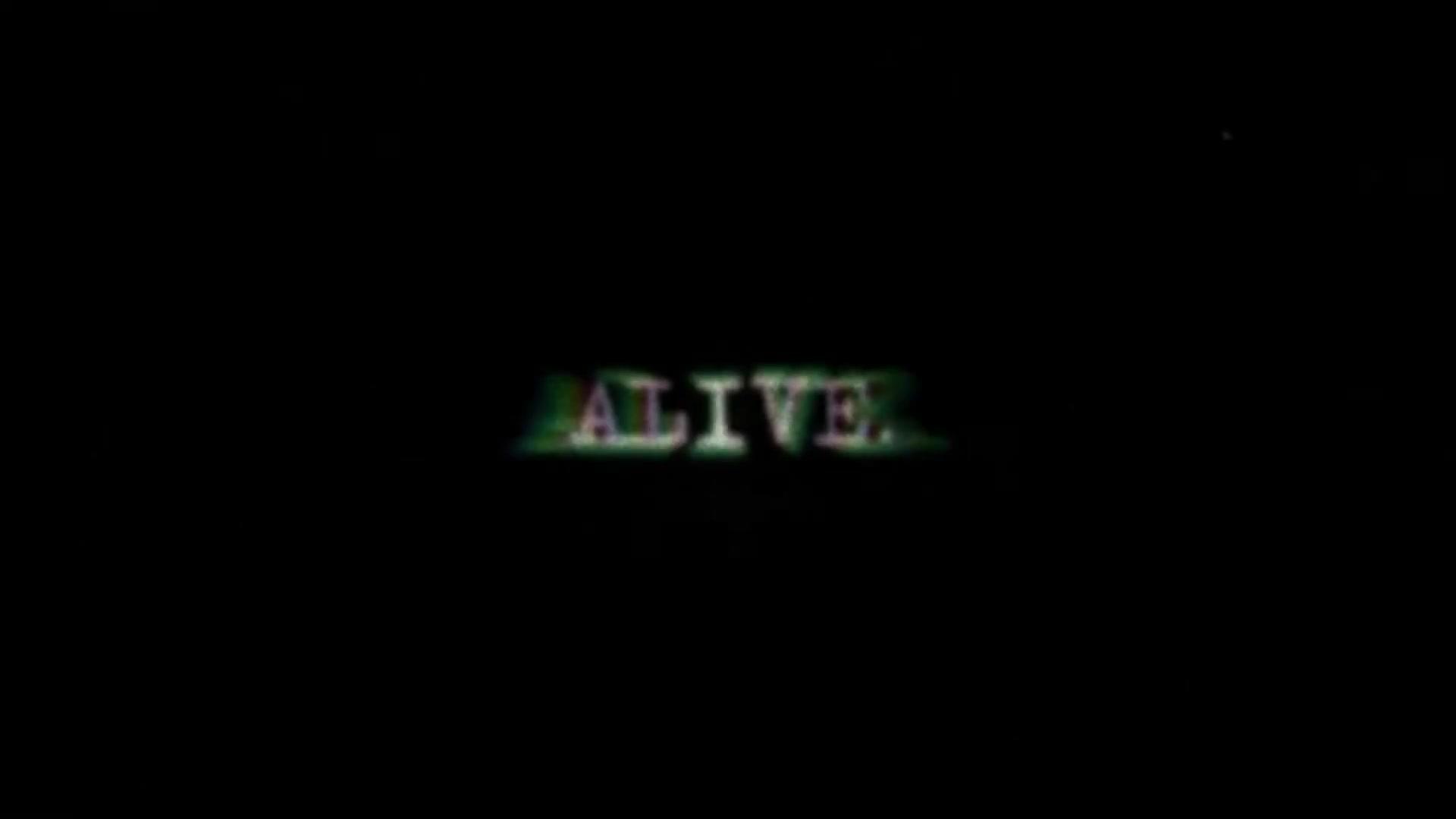 Alive - Gib nicht auf! - Trailer - Deutsch