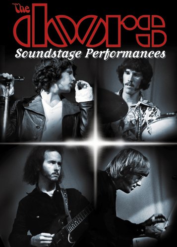 The Doors - Soundstage Performances - Poster 1