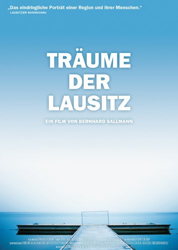 Träume der Lausitz - Poster 1