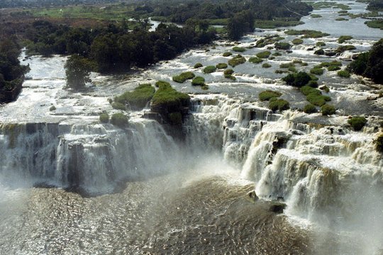 Congo River - Szenenbild 1