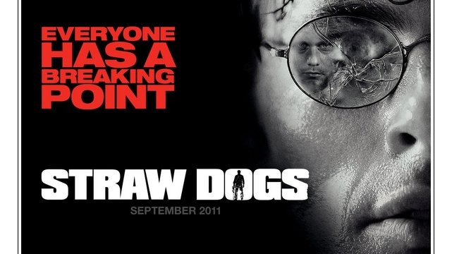 Straw Dogs - Wer Gewalt sät - Wallpaper 1