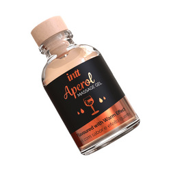 Aperol - Massage Gel, 30ml