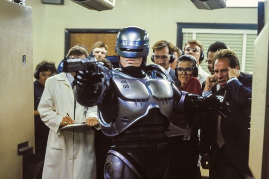 RoboCop - Szenenbild 4