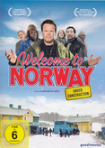 Welcome to Norway