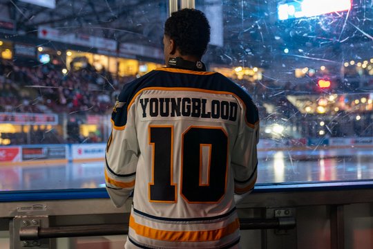 Youngblood - Bodycheck - Szenenbild 2