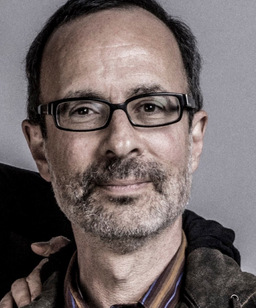 Robert B. Weide