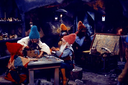 Schneewittchen - Szenenbild 3