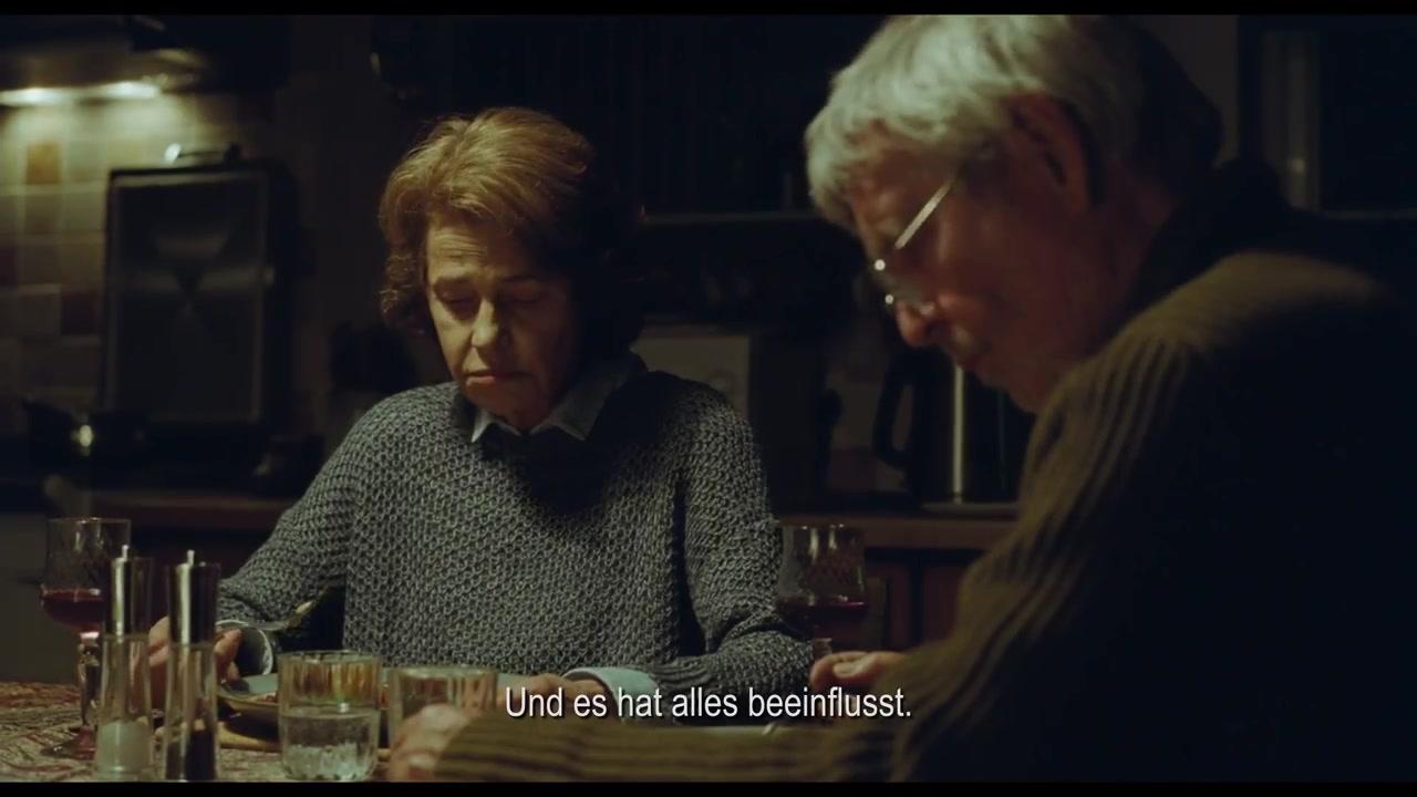 45 Years - Trailer - Englisch - HD