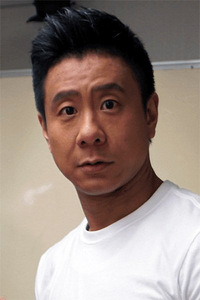 Chu Pak-hong