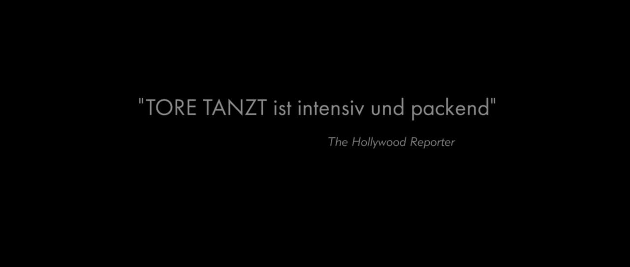 Tore tanzt - Trailer - Deutsch - SD