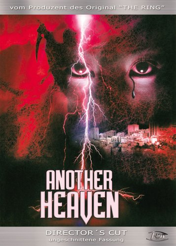 Another Heaven - Poster 2