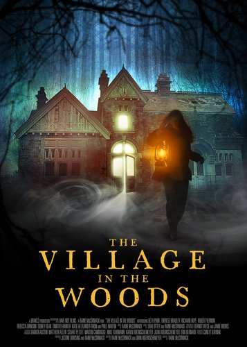 The Village in the Woods - Poster 1